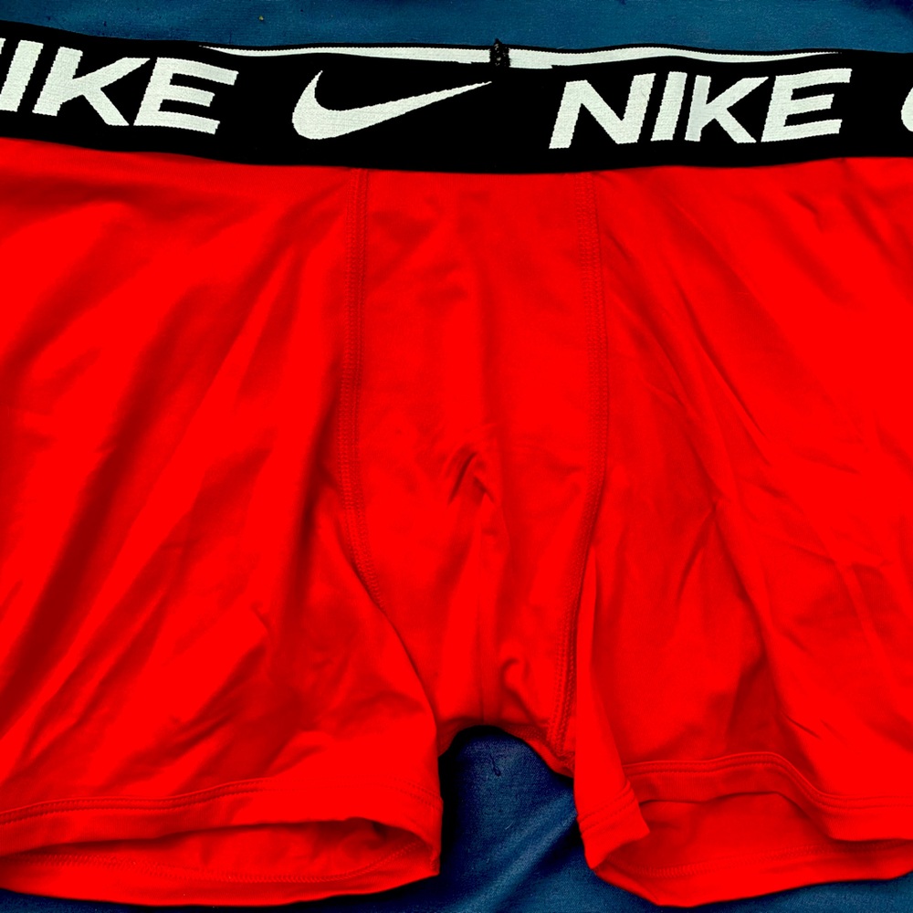 Nike Dri-Fit Athletic Trunks
